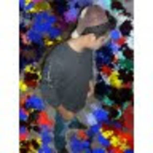 Meet your Posher, Johnny